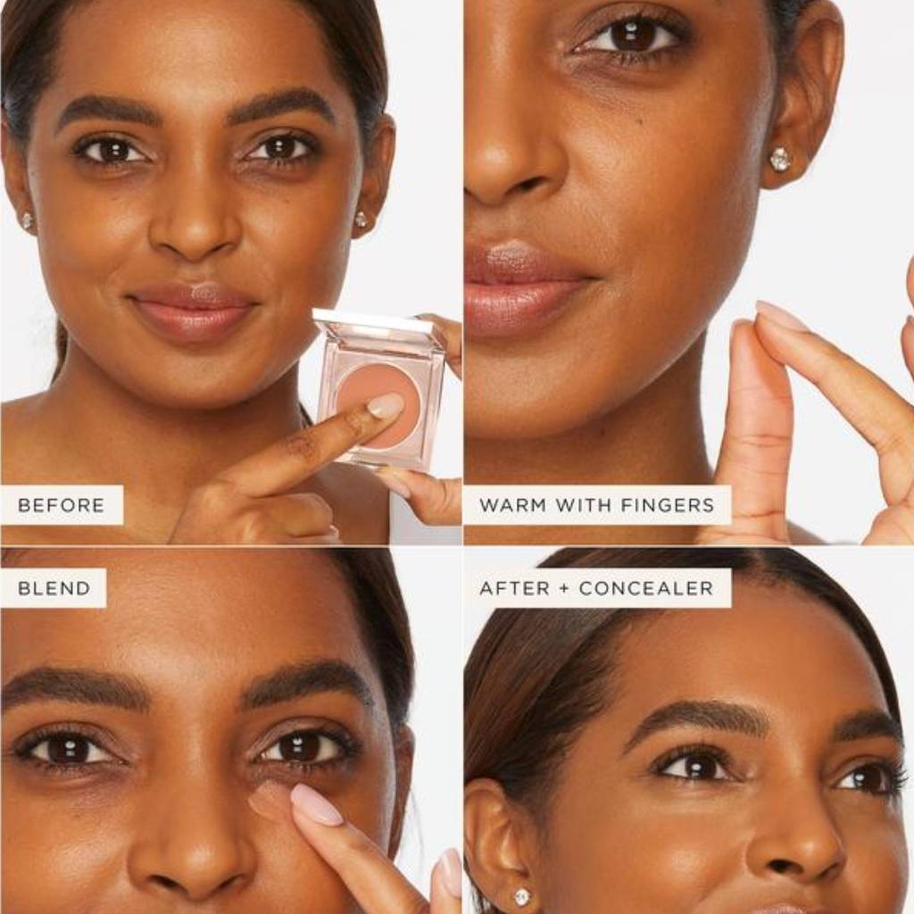 Undereye Magic