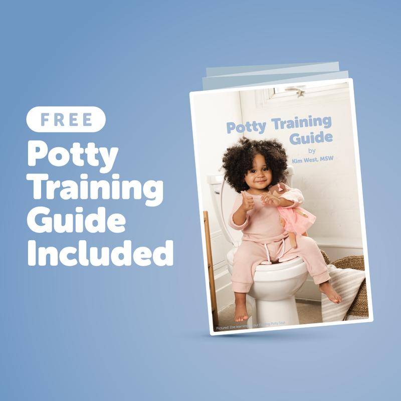Potty Training Seat