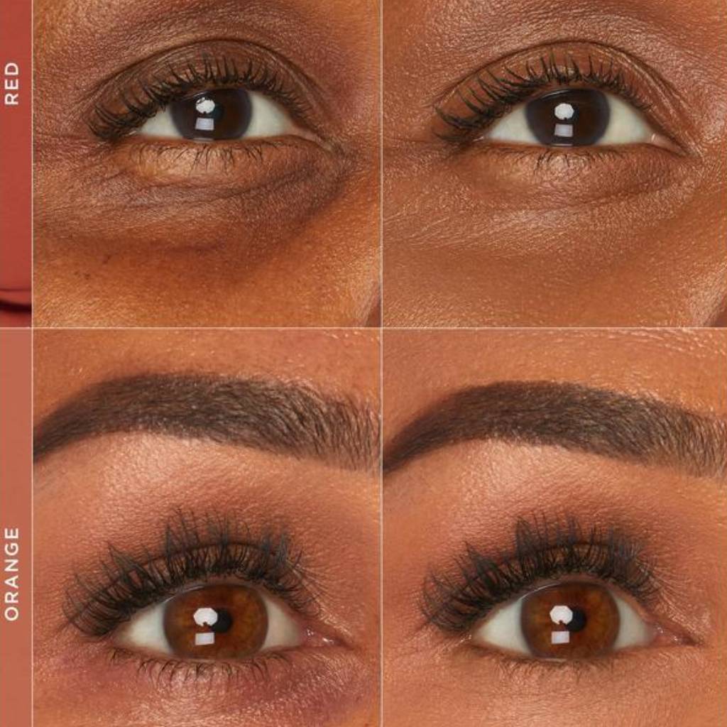 Undereye Magic
