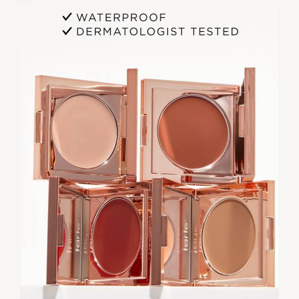 Undereye Magic
