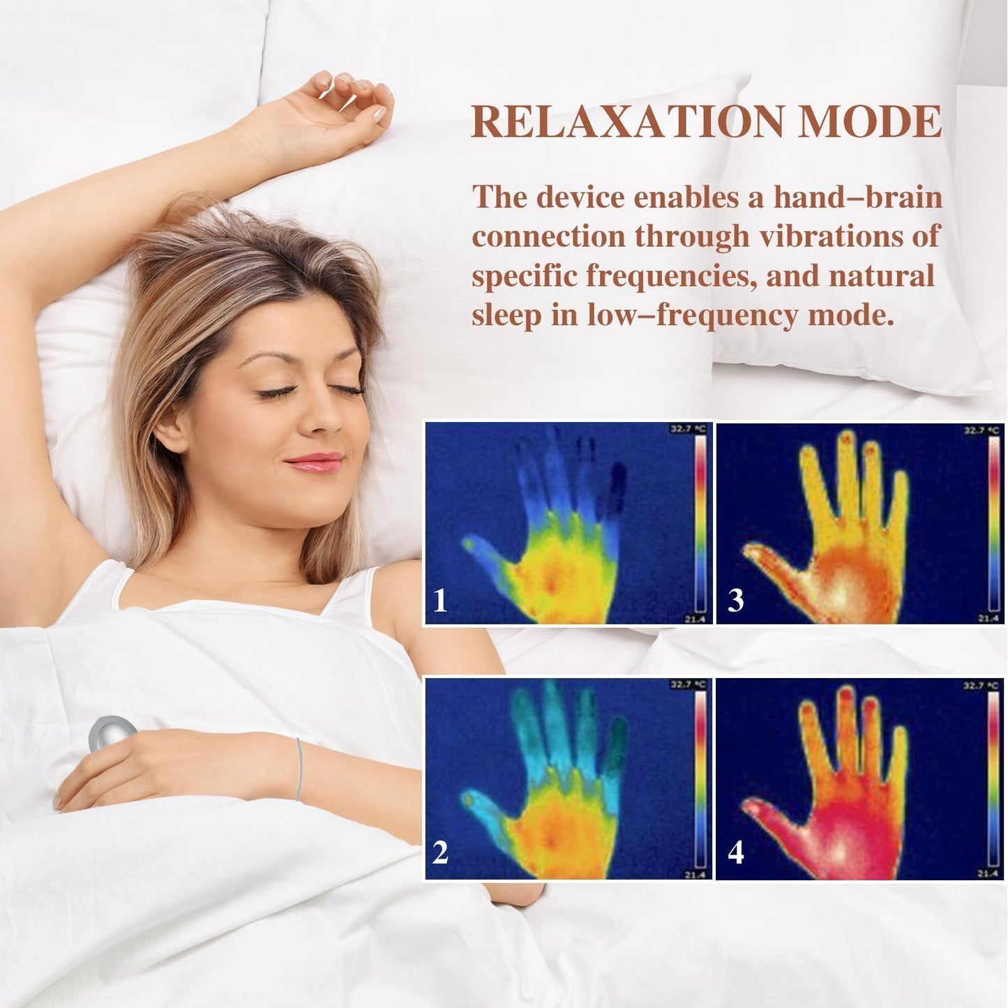 Heyycalm - Anxiety & Insomnia Relief