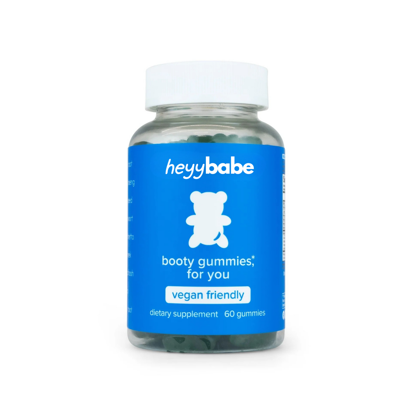 HeyyBBL Gummies