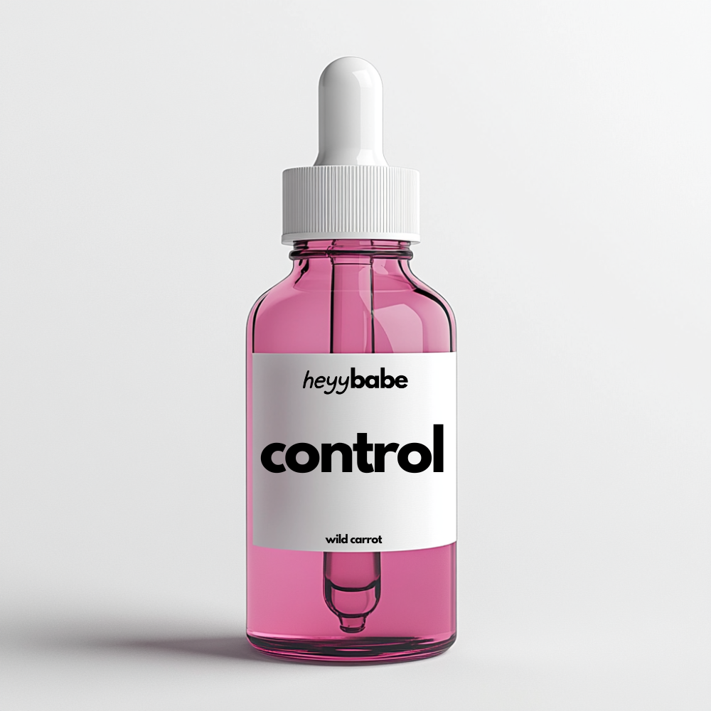 HeyyBirth Control