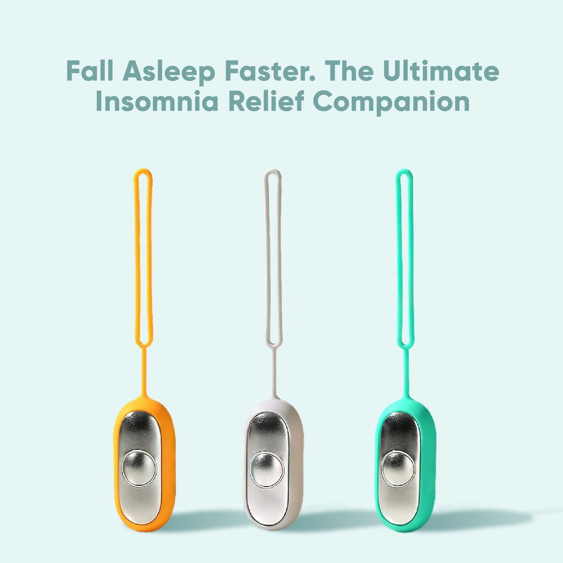 Heyycalm - Anxiety & Insomnia Relief