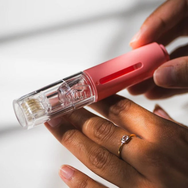 Kiss & Glow LipBoost Kit