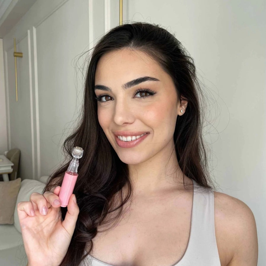 Kiss & Glow LipBoost Kit