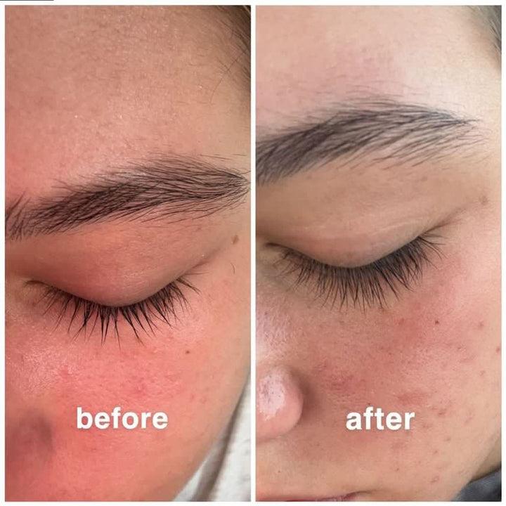 Heyybabe LashBoost