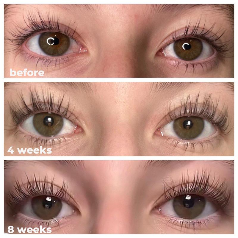 Heyybabe LashBoost