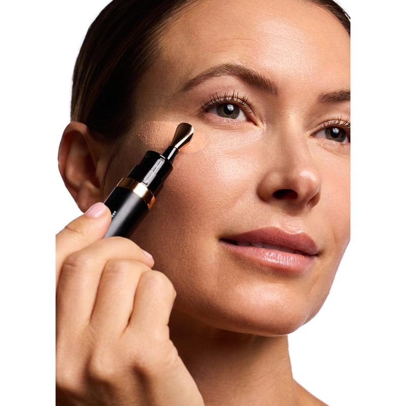Luminous Eye Corrector