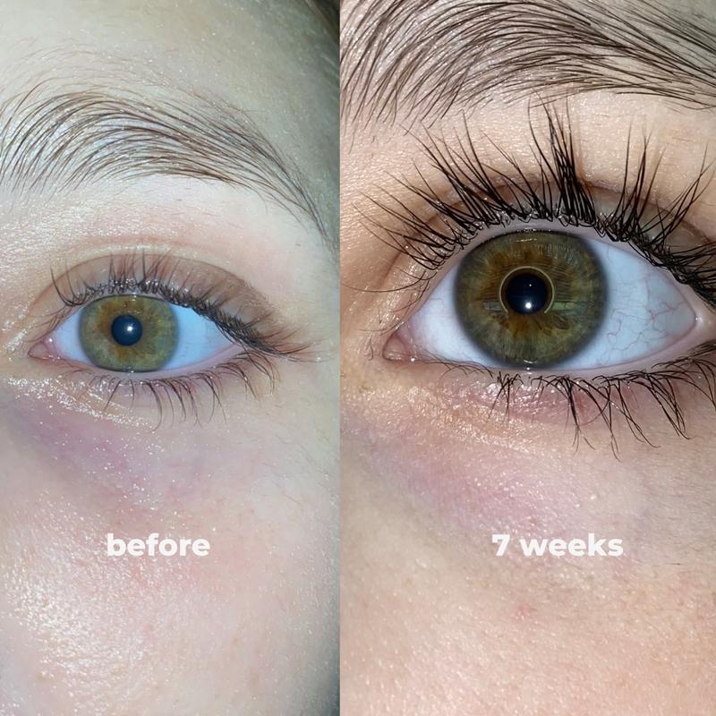 Heyybabe LashBoost