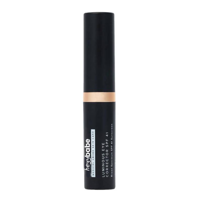 Luminous Eye Corrector