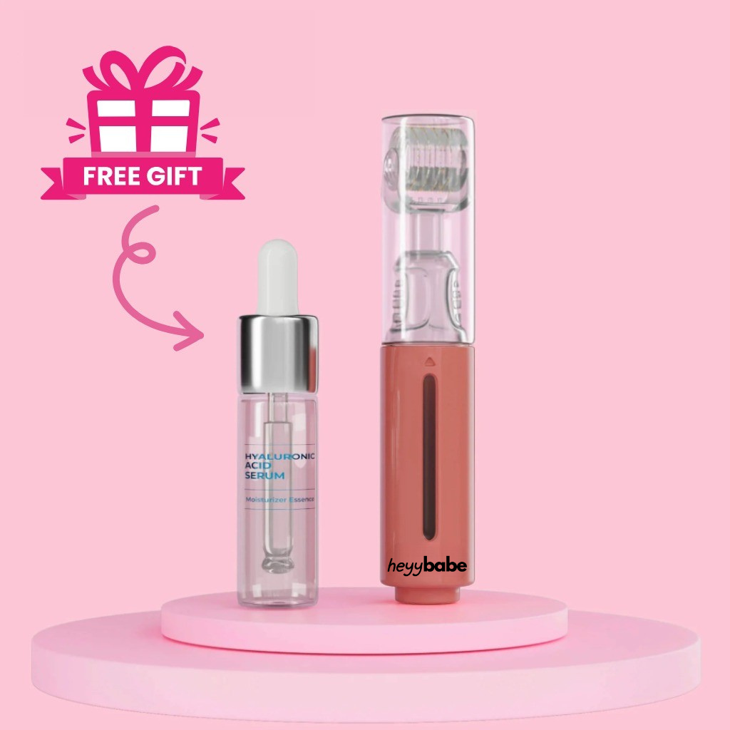Kiss & Glow LipBoost Kit