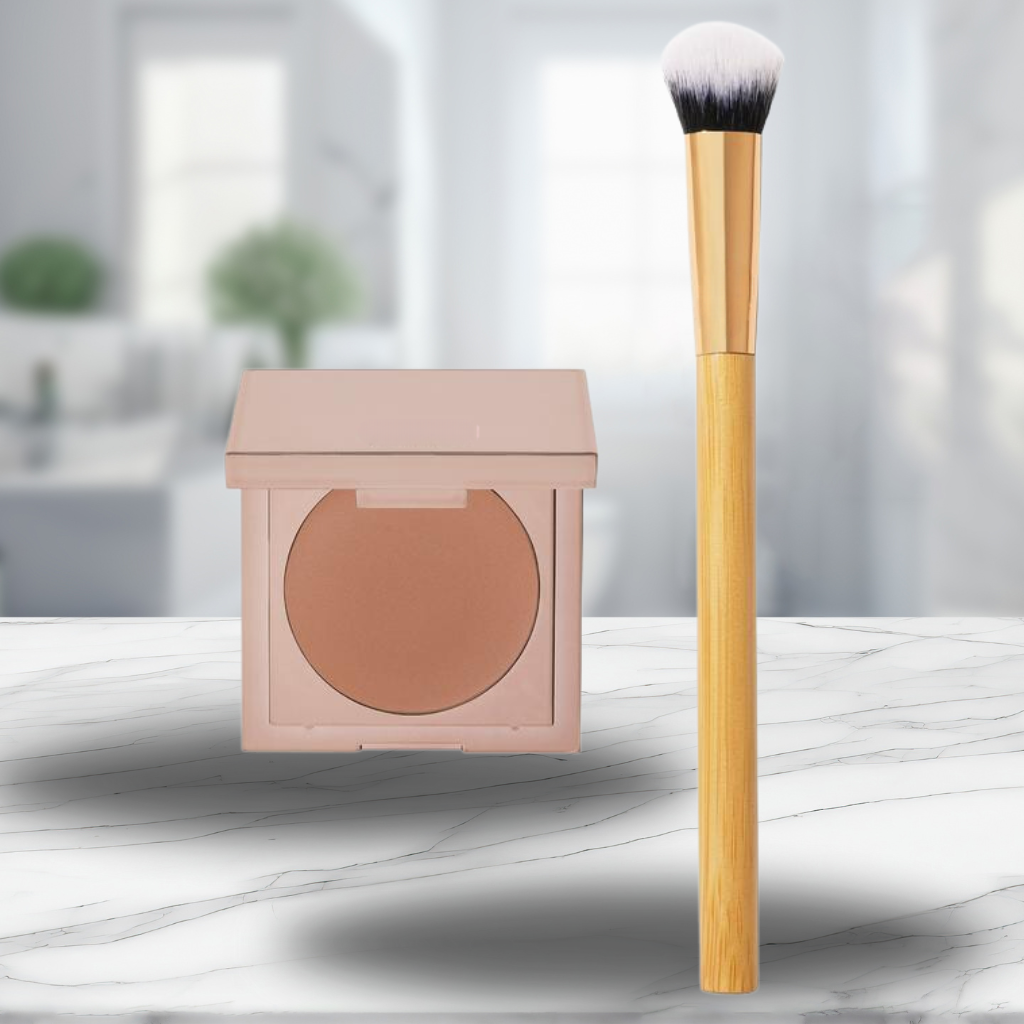 Undereye Magic
