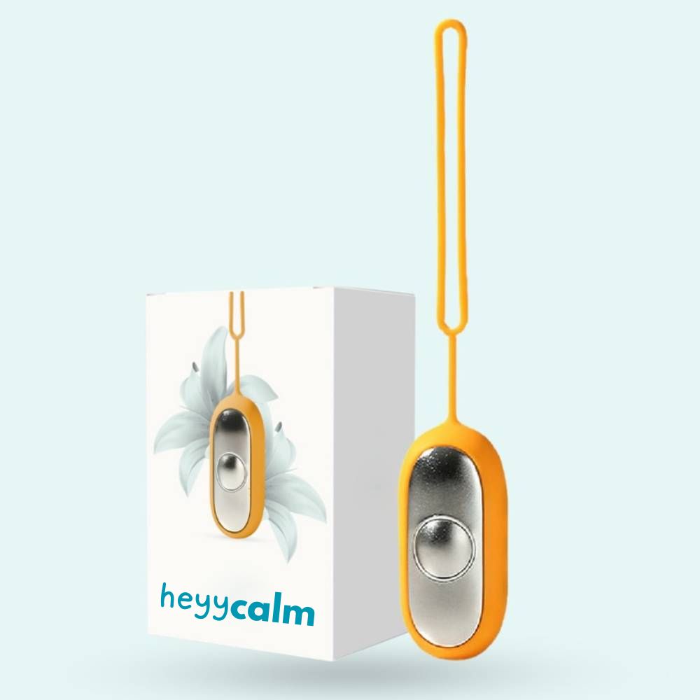 Heyycalm - Anxiety & Insomnia Relief