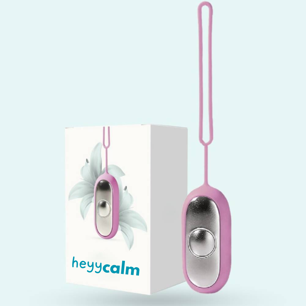 Heyycalm - Anxiety & Insomnia Relief