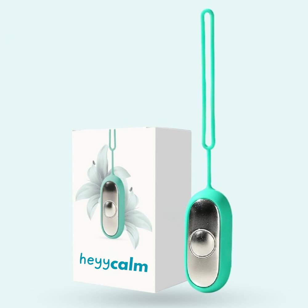 Heyycalm - Anxiety & Insomnia Relief