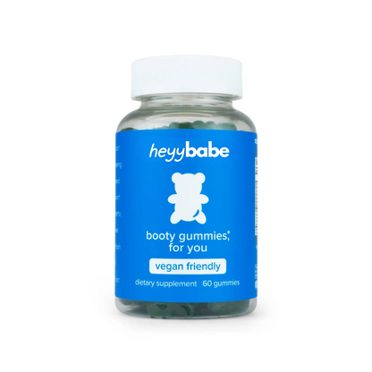 HeyyBBL Gummies