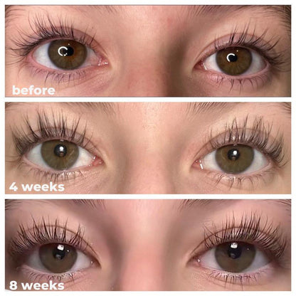 Heyybabe LashBoost