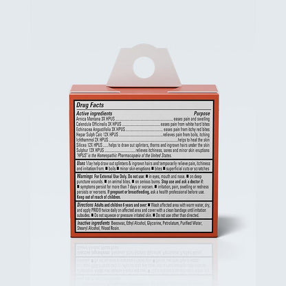 Pain Relief Salve