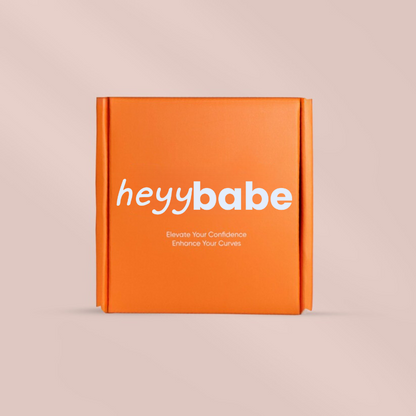 Heyybabe - Breast Enhancement Patches