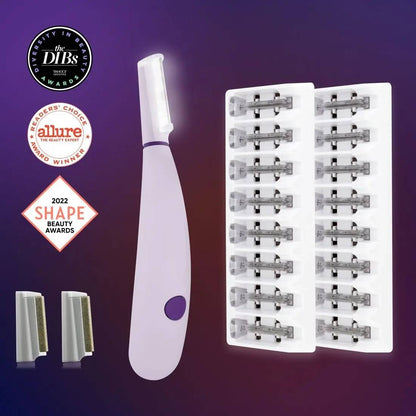 Sonic Dermaplaning Tool