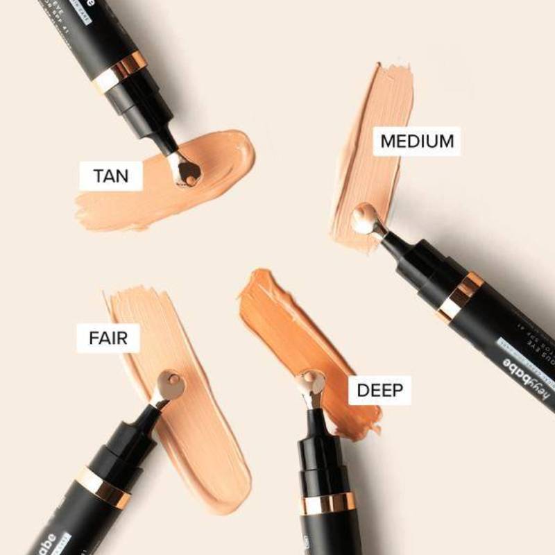 Luminous Eye Corrector