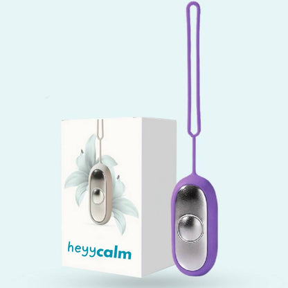 Heyycalm - Anxiety & Insomnia Relief
