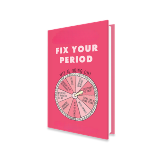 Fix Your Period eBook